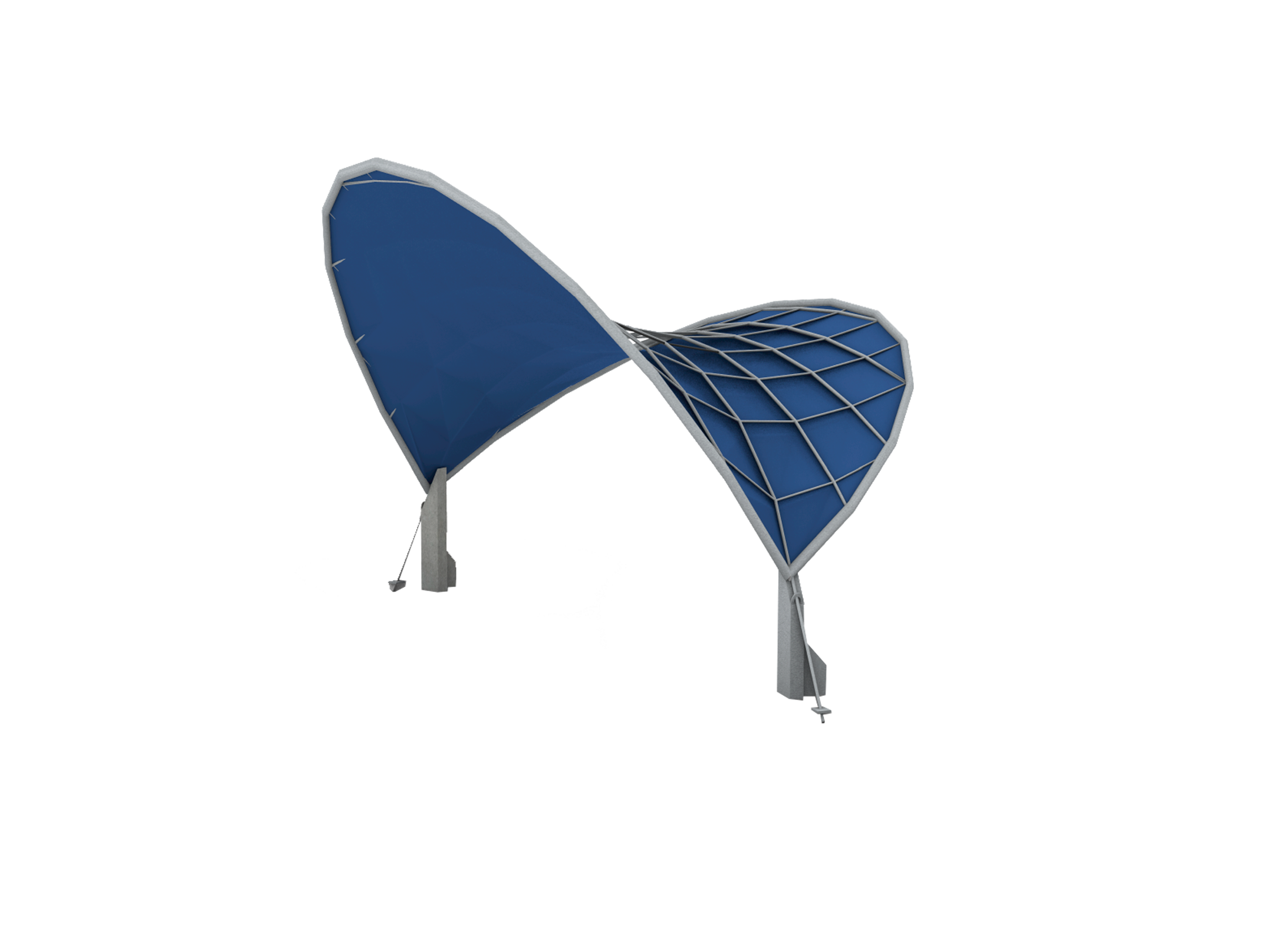 Estructura arquitectónica